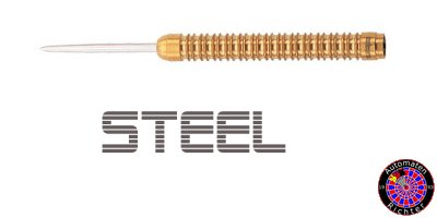 Dart Sets Stahl